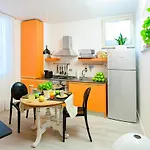 Nipare - Dimore Partenopee Apartament