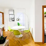 Apartament Nipare - Dimore Partenopee