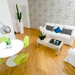 Nipare - Dimore Partenopee Apartament *