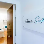Niparè - Dimore Partenopee