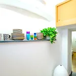 Appartamento Niparè - Dimore Partenopee *