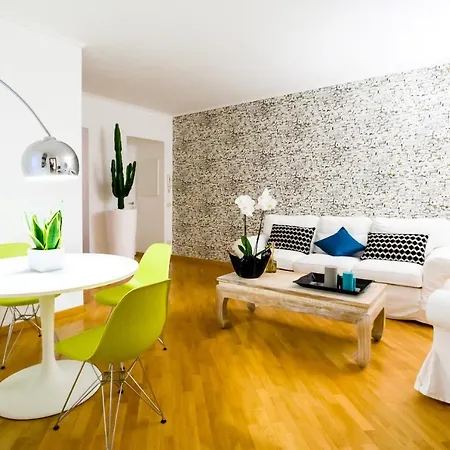 Nipare - Dimore Partenopee