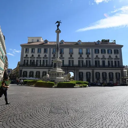 Nipare - Dimore Partenopee * Naples