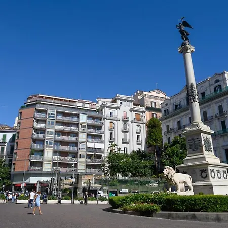 Nipare - Dimore Partenopee Apartment Naples