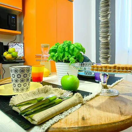 Nipare - Dimore Partenopee Napoli