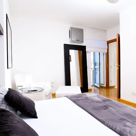 Lejlighed Nipare - Dimore Partenopee *