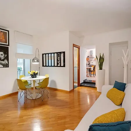 Nipare - Dimore Partenopee Napoli