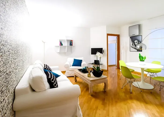 Nipare - Dimore Partenopee Lejlighed *