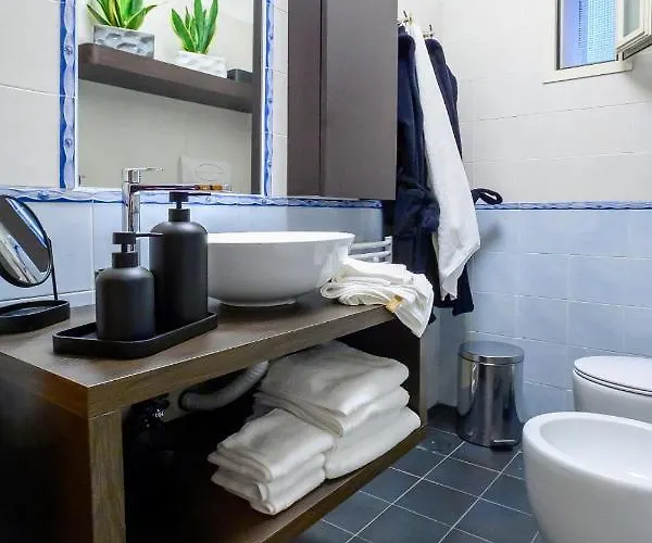 Lejlighed Nipare - Dimore Partenopee