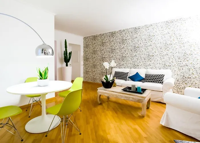 Nipare - Dimore Partenopee