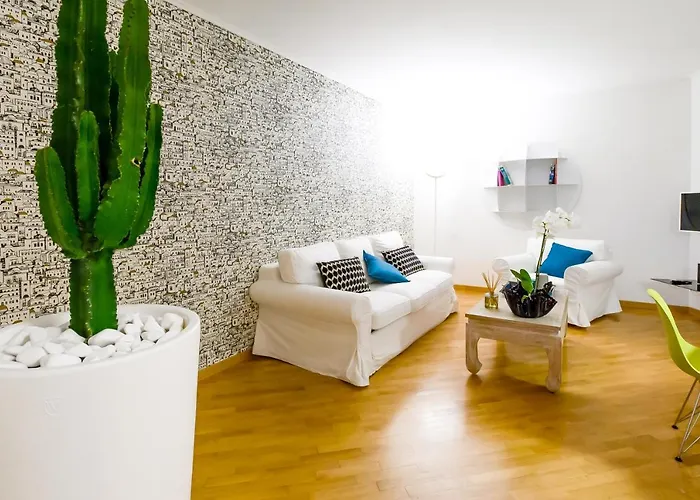 Nipare - Dimore Partenopee Napoli