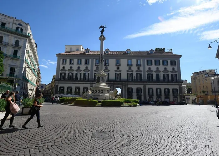 Nipare - Dimore Partenopee * Napoli