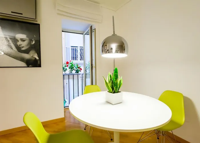 Lejlighed Nipare - Dimore Partenopee Napoli