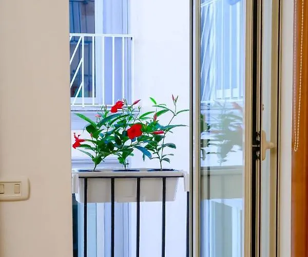 Lejlighed Nipare - Dimore Partenopee Napoli