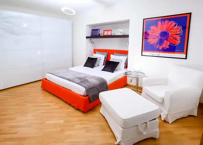 Nipare - Dimore Partenopee *