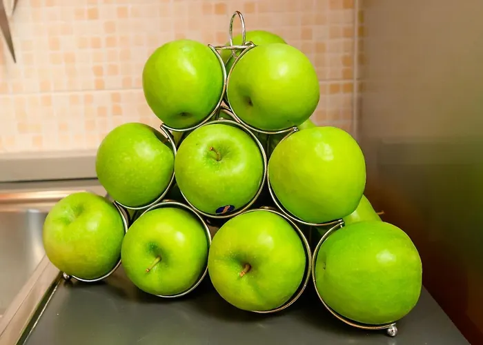 Lejlighed Nipare - Dimore Partenopee