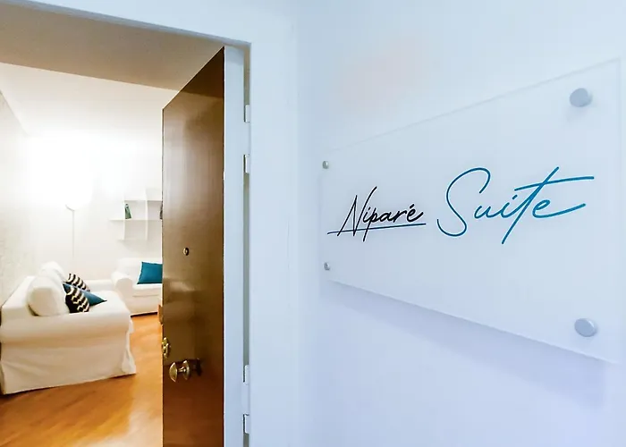 Nipare - Dimore Partenopee