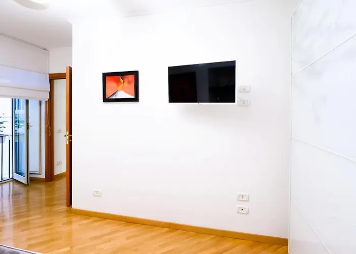 Nipare - Dimore Partenopee