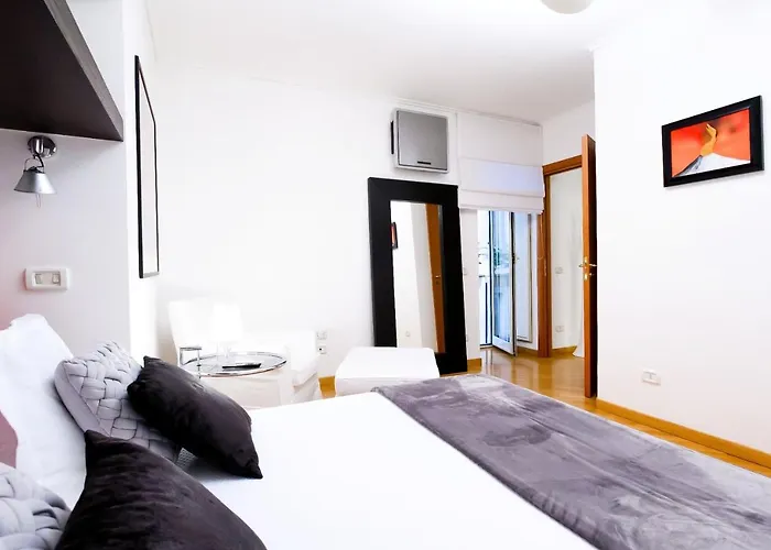 Nipare - Dimore Partenopee