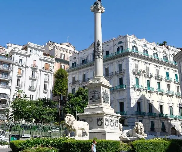 Lejlighed Nipare - Dimore Partenopee Napoli