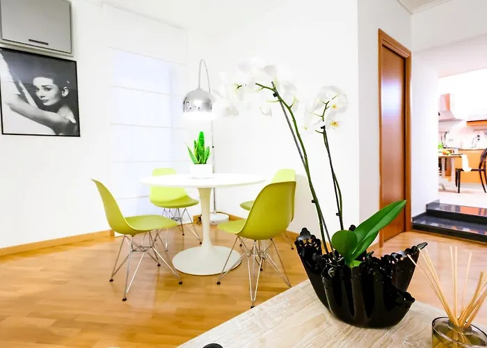 Nipare - Dimore Partenopee *