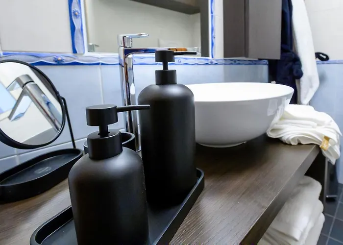 Nipare - Dimore Partenopee