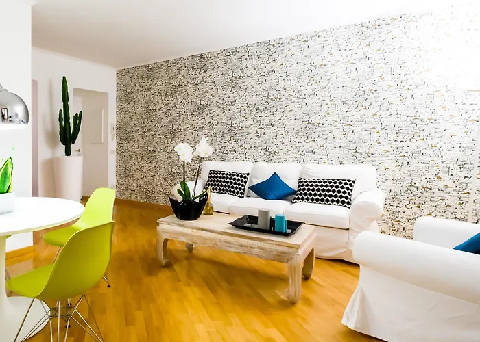 Lejlighed Nipare - Dimore Partenopee