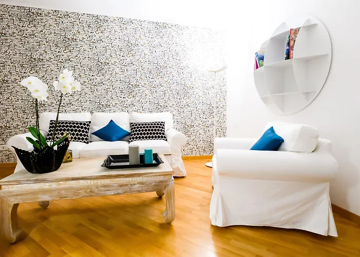 Nipare - Dimore Partenopee Lejlighed *