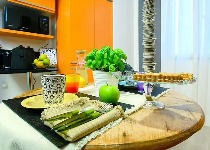 Nipare - Dimore Partenopee Napoli