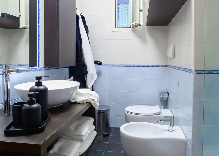 Nipare - Dimore Partenopee Napoli