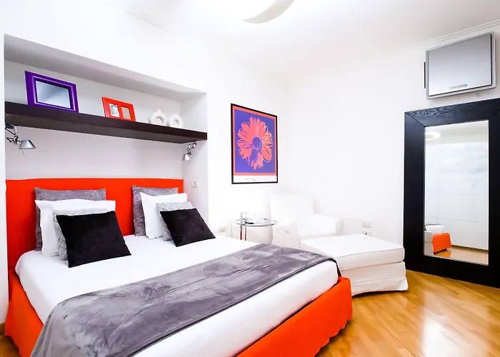 Nipare - Dimore Partenopee Lejlighed Napoli