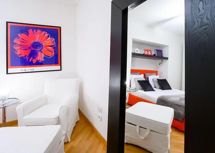 Lejlighed Nipare - Dimore Partenopee