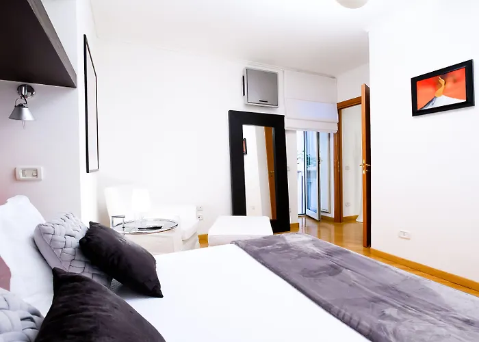 Lejlighed Nipare - Dimore Partenopee *