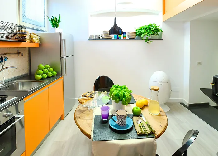 Nipare - Dimore Partenopee Napoli