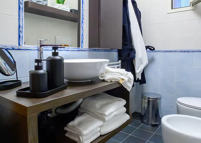 Nipare - Dimore Partenopee * Napoli