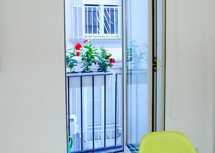 Nipare - Dimore Partenopee Napoli