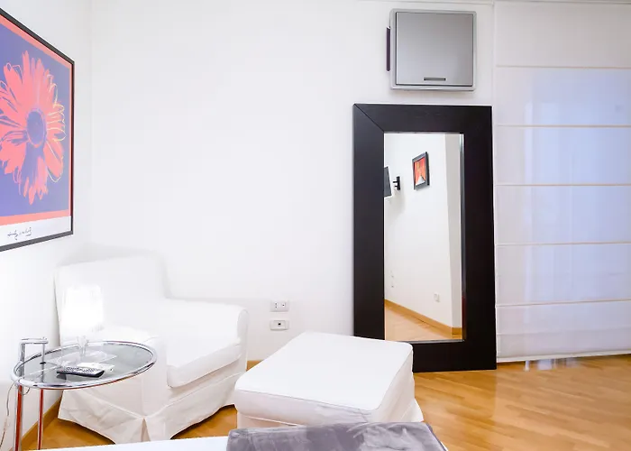 Nipare - Dimore Partenopee