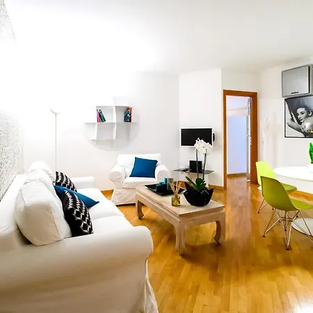 Nipare - Dimore Partenopee Daire *