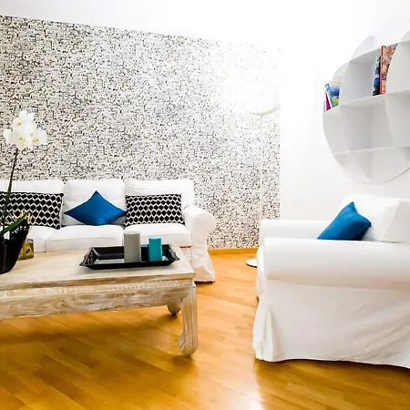 Nipare - Dimore Partenopee *