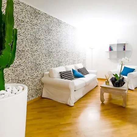 Nipare - Dimore Partenopee Napoli