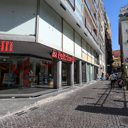 Nipare - Dimore Partenopee * Napoli