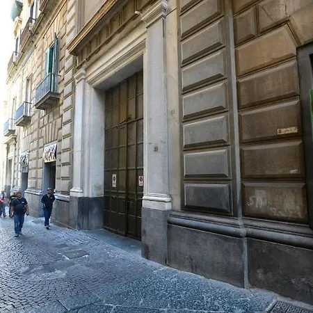 Daire Nipare - Dimore Partenopee