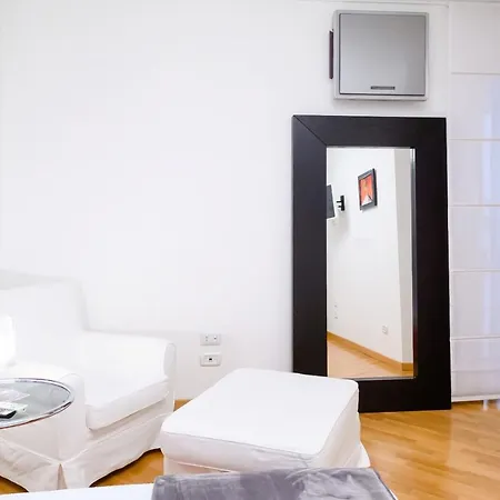 Nipare - Dimore Partenopee Daire *