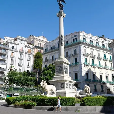 Daire Nipare - Dimore Partenopee Napoli