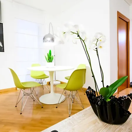 Nipare - Dimore Partenopee *