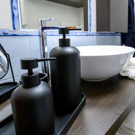 Nipare - Dimore Partenopee