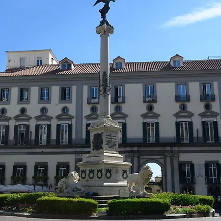 Nipare - Dimore Partenopee Daire *