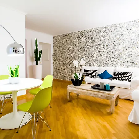 Nipare - Dimore Partenopee Daire *