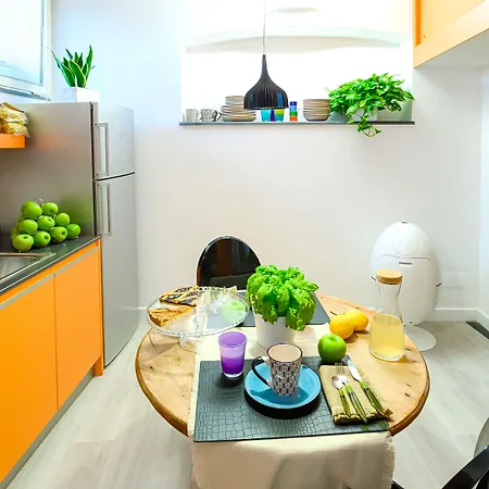 Nipare - Dimore Partenopee Napoli