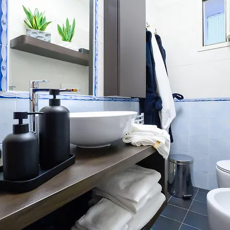 Daire Nipare - Dimore Partenopee *